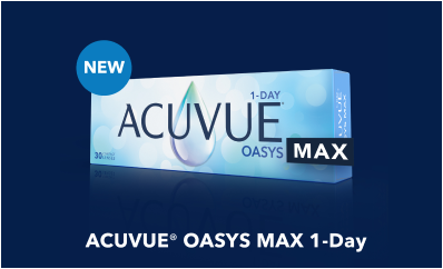 Oasys Max