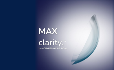 Max clarity